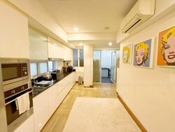 Cashew Villas (D23), Terrace #467283901